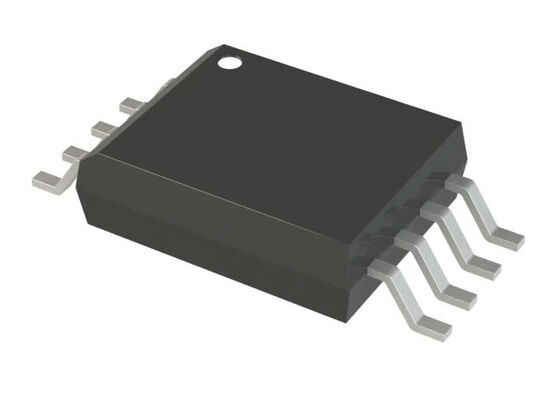 AMC0302RQDWVRQ1 Integrierter Schaltkreis Chip Automobil 50mV verstärkter isolierter Verstärker