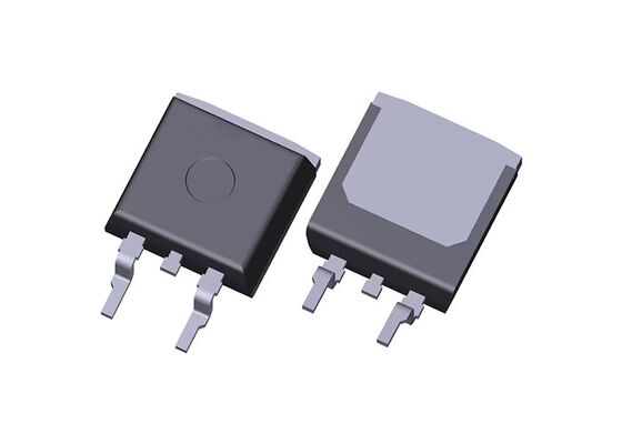 IPB018N10NM8 Integrierter Schaltungschip 100V OptiMOS™ 8 Power-MOSFET-Transistoren für Motorsteuerung