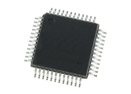 MBMA6002CAAE Integrierter Schaltkreis Chip Batterie Kommunikation IC HLQFP48 CAN Gateway mit zwei ETPL-Ports