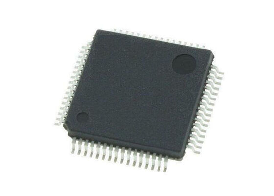 MBMA8416TB1AE Integrierter Schaltkreis Chip Batterie Anschlusskasten Monitor IC HLQFP64 Batteriemanagement