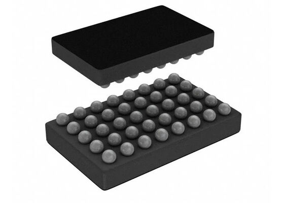 MAX15093AGWL Integrierter Schaltkreis Chip 2,7V bis 18V 15A Hot-Swap-Lösung mit Stromberichts-Ausgang