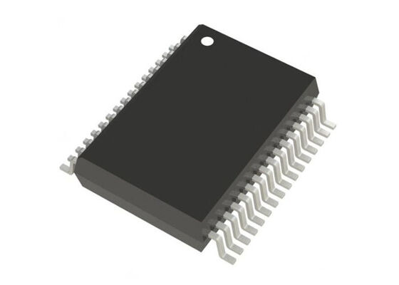 MGD3162AM550EK Integrierter Schaltkreis Chip 8000Vrms Magnetisch gekoppelter isolierter Gate-Treiber SSOP32