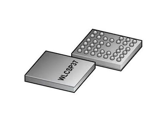 MCXW236AIUKA BT IC 32MHz BT Niedrige Energie 5.3 Wireless Mikrocontroller WLCSP37