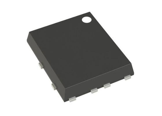 NTMFD5C478NLT1G Integrierter Schaltkreislauf Chip 40V Dual N-Channel Power MOSFET Transistoren DFN8