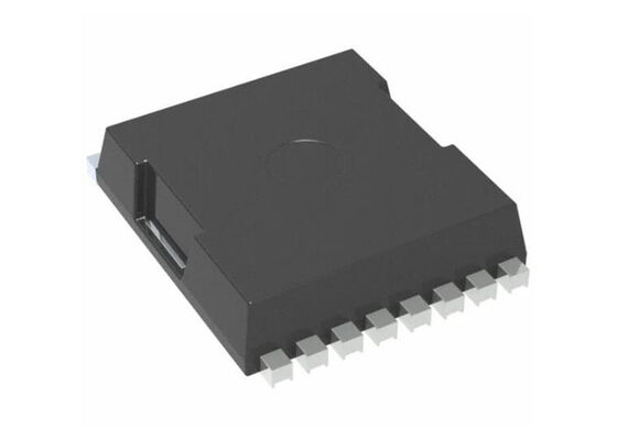 NTBLS1D1N08XTXG Integrierter Schaltkreislauf Chip 80V 299A N-Kanal Leistung MOSFET Transistoren HPSOF-8