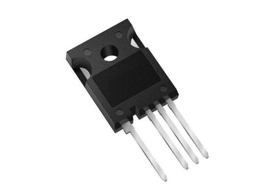 NTH4L012N065M3S Integrierter Schaltkreis Chip Siliziumkarbid MOSFET 650V N-Kanal MOSFET Transistoren