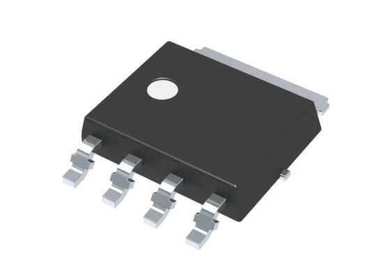 NTMYS008N08LHTWG Integrierter Schaltkreis Chip Transistoren 80V Einzel-N-Kanal-Leistungs-MOSFET LFPAK4