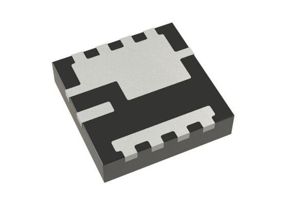 NTTFSSH4D0N08XLTWG Integrierter Schaltkreis Chip 80V MOSFET-Transistoren WDFN9 Einzel-N-Kanal-MOSFETs