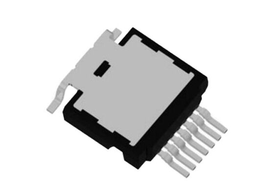 NTT2016N065M3S Integrierter Schaltkreis Chip 650V N-Kanal MOSFET-Transistoren T2PAK-7 SiC MOSFETs