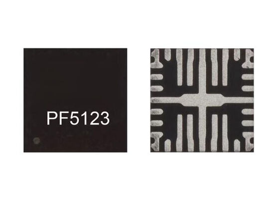 MPF5123AMMA0ES Integrierter Schaltkreislauf Chip Stromversorgungsmanagement Bildgebungsradar 8T8R