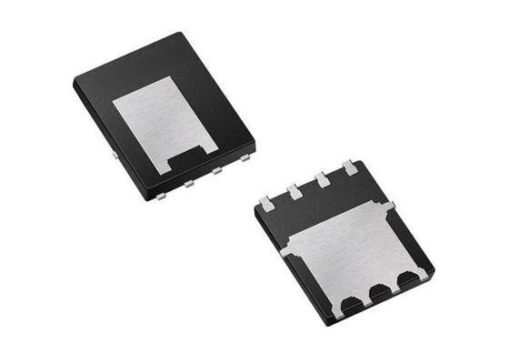 NTMFSCH1D4N08XTWG Integrierter Schaltkreis Chip N-Kanal MOSFET-Transistoren 80V DUAL COOL MOSFETs