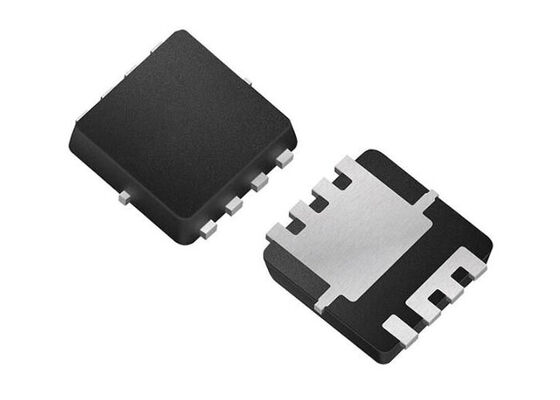 NTTFS1D4N04XMTAG Integrierter Schaltkreis Chip 40V 83W Einzelner N-Kanal-Leistungs-MOSFET-Transistor WDFN-8