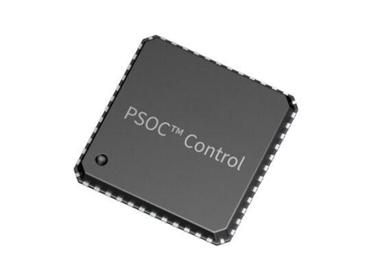PSC3M5EDLGQ1 Mikrocontroller MCU PSOCTM Control C3 32-Bit MCU mit digitalem Signalprozessor