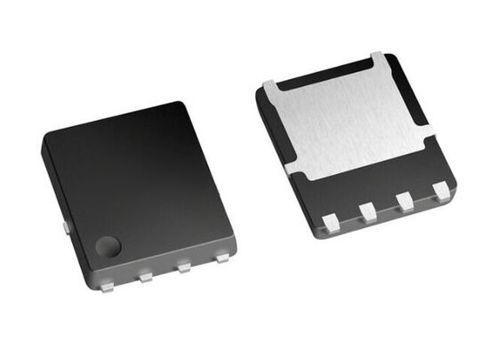 NVMFWS1D9N08XT1G Integrierter Schaltkreislauf-Chip Automobilstrom-MOSFETs 80V MOSFET-Transistor DFNW-5