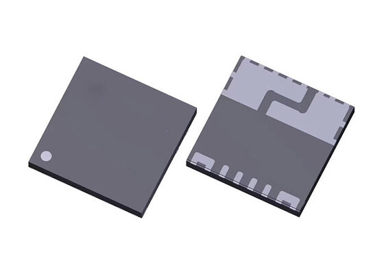 TLE4971-A050N5-E0002 Sensor IC XENSIVTM Stromsensor mit einseitiger analoger Schnittstelle