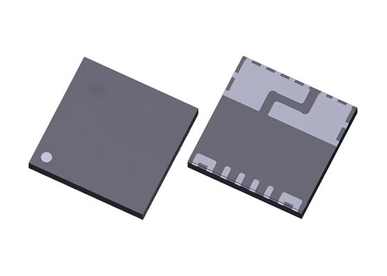 TLE4973-R120T5-S0001 Sensor IC Stromsensor mit digitaler Steuerung und Diagnosegeschnittstelle