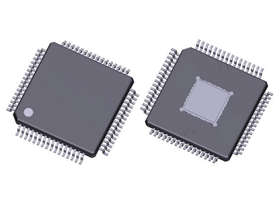 PSC3P5FDS2ACQ1 Mikrocontroller MCU Niedrige Leistung 180MHz Einkern PSOCTM Steuerung C3 Mikrocontroller