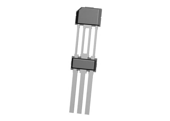 TLE4929C-XAF-M28 Sensor-IC Vollständig programmierbarer magnetischer Kurbelwellen-Drehzahlsensor mit offenem EEPROM