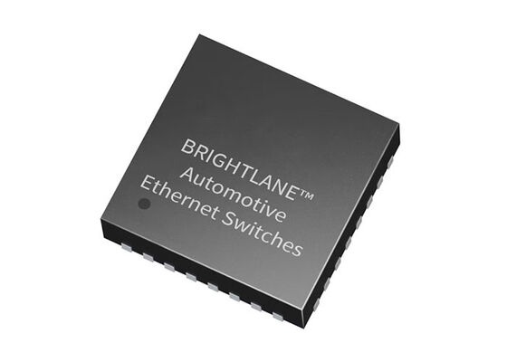 88Q5152-D0-DGH2A000 Ethernet IC Automotive Ethernet Switches für In-Vehicle-Networking