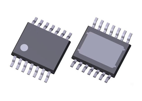 BTM9021EP Integrierter Schaltkreislauf Chip 40V Vollintegrierter H-Brücke Motor Treiber PG-TSDSO-14