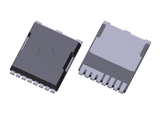 BTS50007-1LUA Integrierter Schaltkreis Chip Power PROFET™ Smart High-Side Power Switch PG-HSOF-8