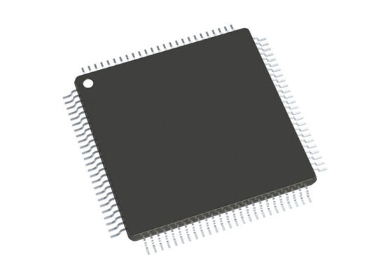 CY8C4148AZE-S595 Mikrocontroller MCU Niedrigleistungs 1,71V bis 5,5V Automotive PSOC™ 4100S Arm Cortex-M0 MCU