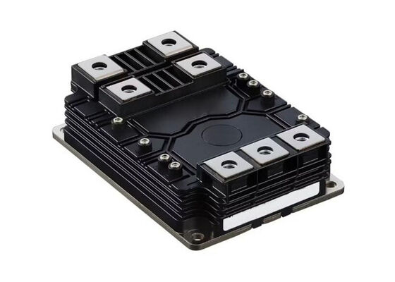 FF2000UXTR23T2M1P Automotive IGBT Module XHPTM2 Modul 2300V CoolSiCTM MOSFET Halbbrücke Modul