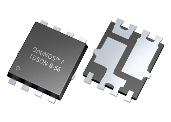 IAUCN04S7L037H Integrierter Schaltkreislauf-Chip OptiMOSTM-7 für Kraftfahrzeuge MOSFET-Transistor PG-TDSON-8