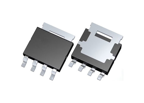 IAUCN04S7L042G Integrierter Schaltkreis Chip OptiMOS 7™ 40V 77A N-Kanal Automotive MOSFET Transistor