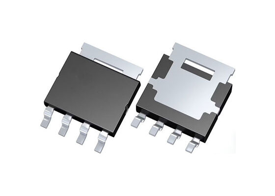 IAUCN04S7N027G Integrierter Schaltkreislauf Chip 40V 2,67mΩ OptiMOS 7TM N-Kanal-Automotive MOSFET-Transistor