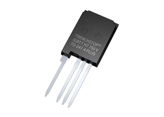 IMY120R036AM2H Integrierter Schaltkreis 1200V 44A CoolSiC™ MOSFET Hybrid Discrete PG-TO247-4