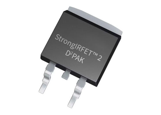 IPB020N03LF2S Integrierter Schaltkreislauf-Chip StrongIRFETTM 2 Serie N-Kanal Leistungs-MOSFET-Transistor