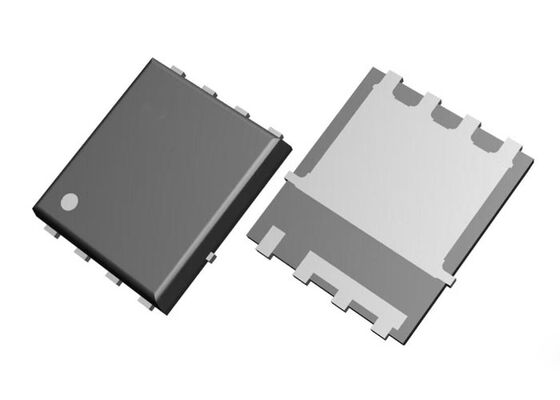 ISC016N08NM8 Integrierter Schaltkreislauf Chip 80V OptiMOSTM 8 N-Kanal Leistung MOSFET Transistor PG-TDSON-8