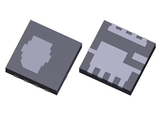 IQE012N03LM5CGSC Integrierter Schaltkreislauf Chip 1,2 V bis 2 V OptiMOSTM 5 N-Kanal Leistungs-MOSFET-Transistor