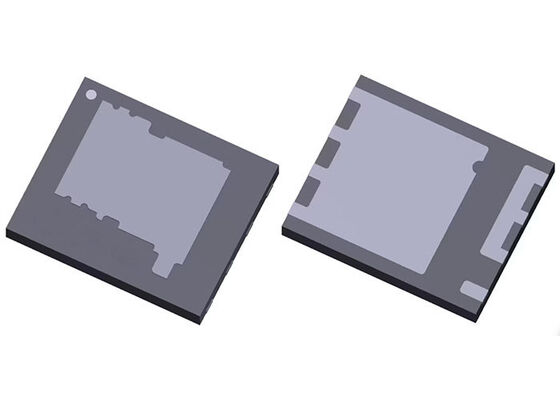 ISCH75N04NM7VSC Integrierter Schaltkreis Chip 40V OptiMOS™ 7 N-Kanal-Leistungs-MOSFET-Transistor für Staubsauger