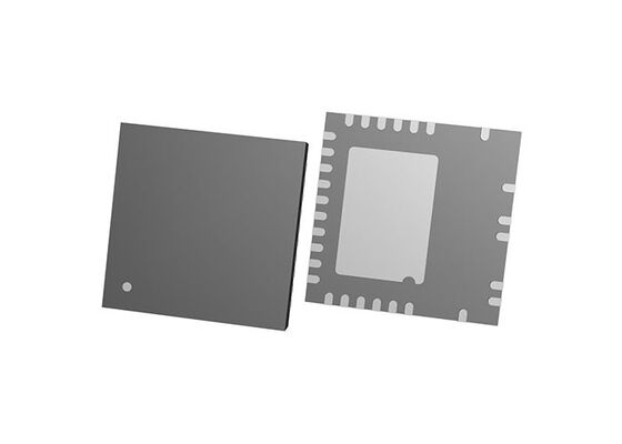XDP711-001 Integrierter Schaltungschip Digitaler Hot-Swap-Controller mit programmierbarer SOA-Steuerung