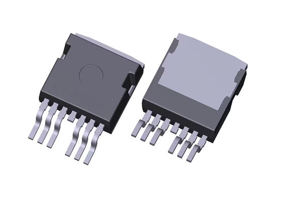 IPF009N10NM8 Integrierter Schaltkreislauf Chip 1632A 100V N-Kanal OptiMOSTM 8 Leistungs-MOSFET-Transistor