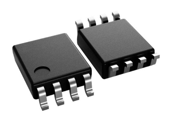 ADS7029QDCURQ1 Integrierter Schaltkreislauf-Chip 8-Bit-Analog-Digitalumwandler 2MSPS SAR ADC VSSOP-8
