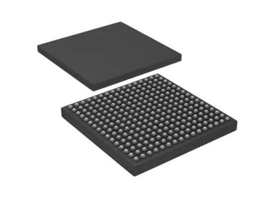 AFE5932ALH Integrierter Schaltkreislauf Chip 17mW Analog Frontend 32-Kanal Ultraschall AFE