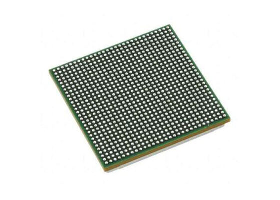 AFE8128IAPK Integrierter Schaltkreislauf Chip Oktal/Vierkanal-HF-Stichprobenempfänger FCBGA400