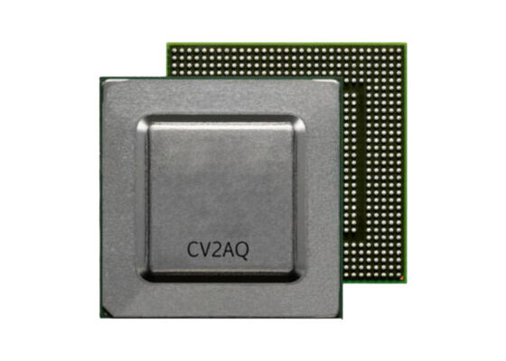 CV2AQ80-A1-RH AI Processor Chip 5nm AI Domain Controller SoC CVflow AI System On Chip