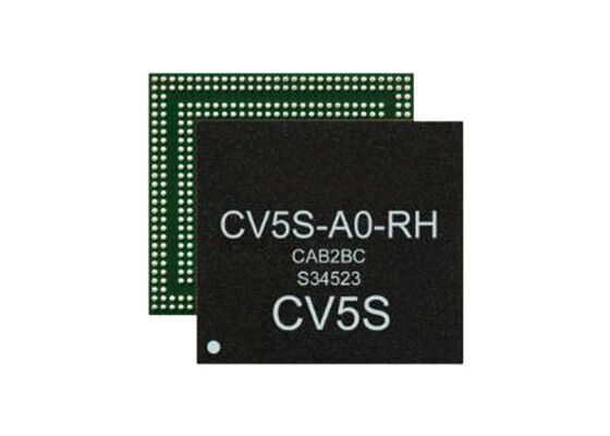 CV5S-A0-RH KI-Prozessorchip KI-SoC 8KP30 CVflow Computer Vision Prozessorchip