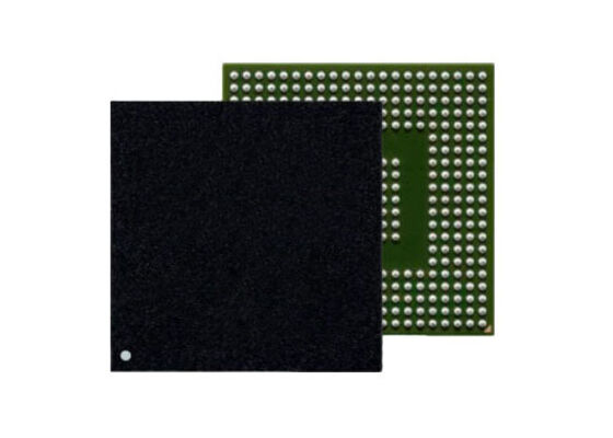 CV25S55M-A1-RH Mikrocontroller MCU 170MHz 32-Bit ARM Cortex-M4F Mikrocontroller IC UFQFPN48