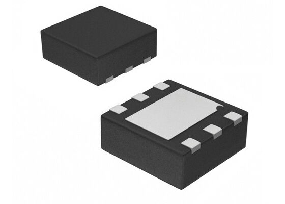 ADH8411TCPZ-CSL-PT Integrierter Schaltkreis Chip 10GHz rauscharmer Verstärker für militärische Kommunikation