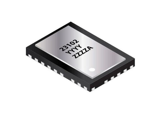 EPC23102 KI-Prozessorchip Automotive-Kamera-SoC für Fahrerassistenzsysteme