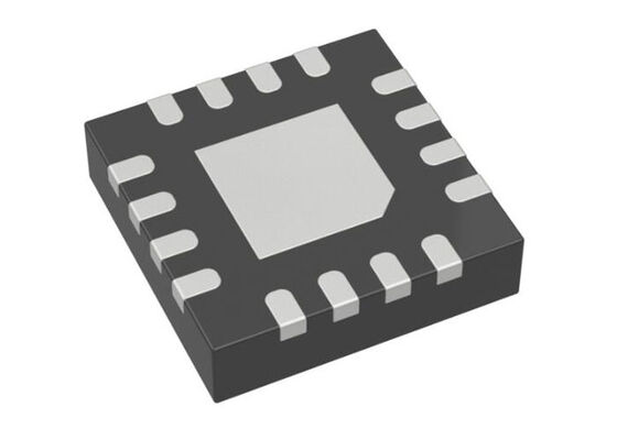 MAX42500ATEDA Integrierter Schaltkreis Chip System-on-Chip Stromversorgungssystemüberwachung TQFN-16 Stromversorgungsüberwachung