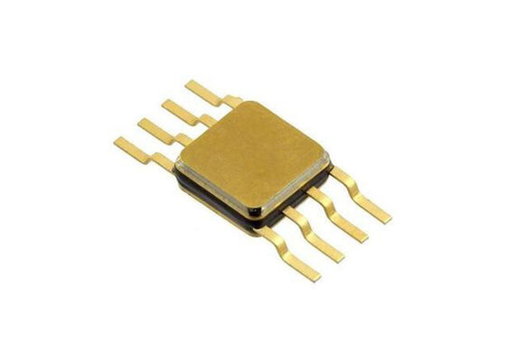 HMC5783G8 Integrierter Schaltkreislauf-Chip Niedriggeräusch-Teil-durch-5-statischer Teiler für Punkt-zu-Punkt-Funkgeräte