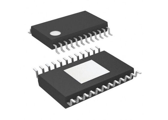 LT3514HFE Integrated Circuit Chip Triple Step-Down Switching Regulator TSSOP-24