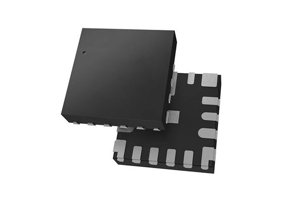 LT80603AFO Integrierter Schaltkreislauf-Chip Synchroner Schritt-Down-Stillschalter mit 8pA Quuiescent-Strom