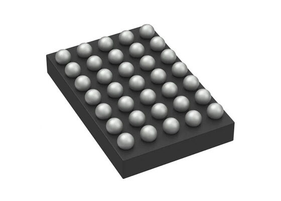 ISL91212AIIZ Integrierter Schaltkreis Chip Vier-Phasen-Dreifach-Ausgangs-Leistungsmanagement-IC mit I²C-Schnittstelle